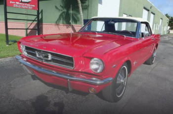 Finding used convertibles for sale near you