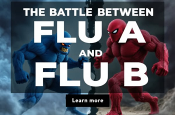 Flu A vs Flu B: Key differences explained
